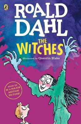 Roald Dahl: The Witches