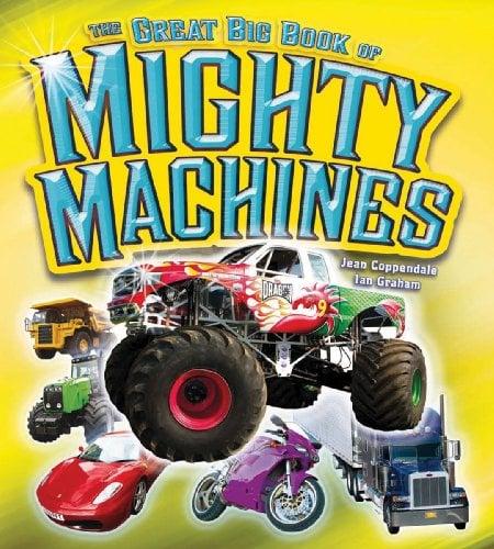 Mighty Machines