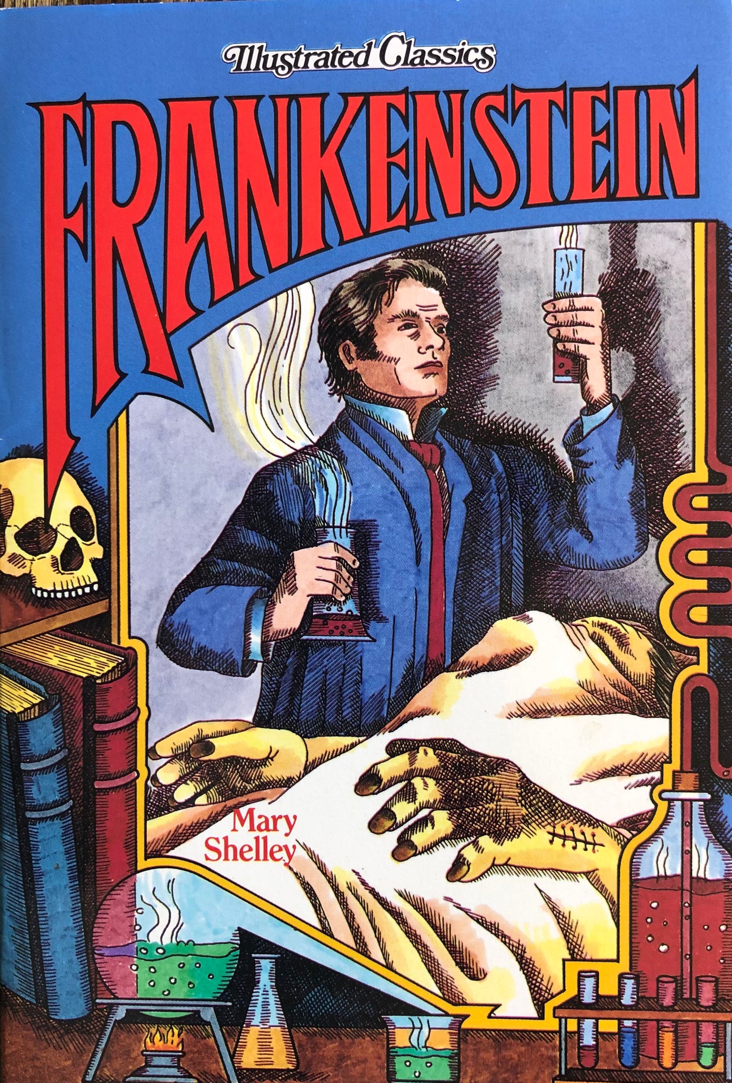 Frankenstein