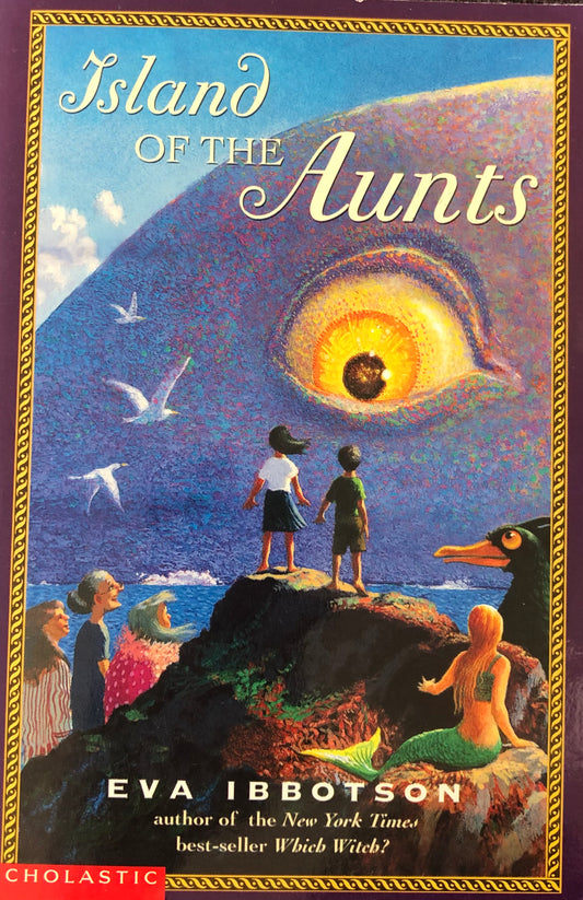 Island of the Aunts