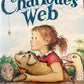 Charlotte’s Web by E.B.White