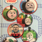 Thomas and friends: Tales from the track