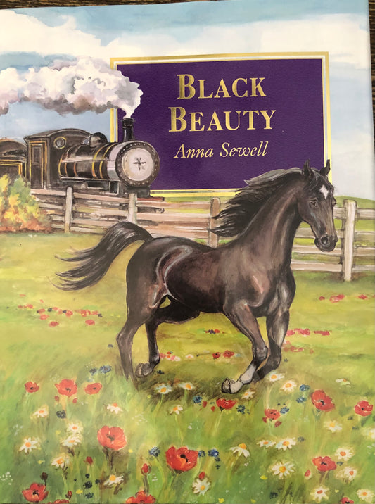 Black Beauty