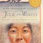 Julie of the Wolves Novel by Jean Craighead George