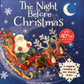 The Night before Christmas
