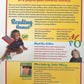 Reading Games for Young Children by Jackie Silberg