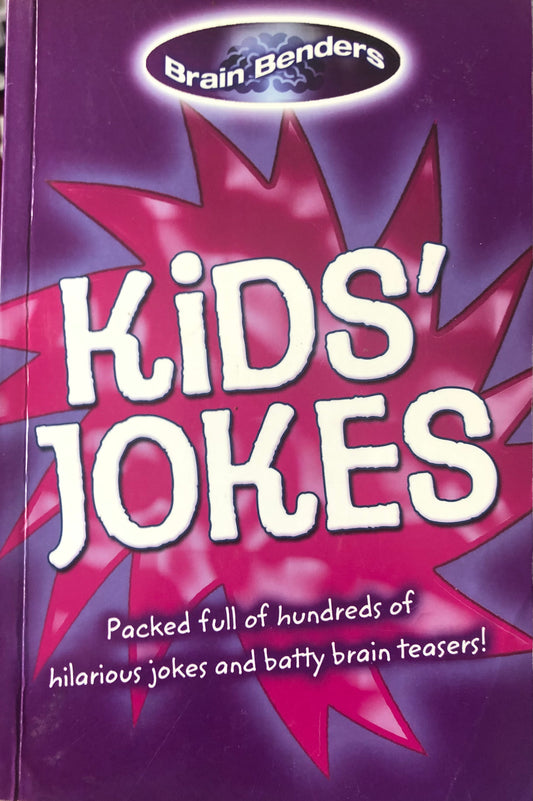 Kids’ Jokes