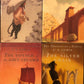 Chronicles of Narnia Book Series by C.S Lewis