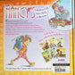 Fancy Nancy Fabulous fall Storybook Collection
