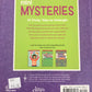 American Girl: mini Mysteries