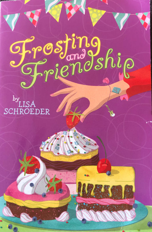 Frosting and Friendship