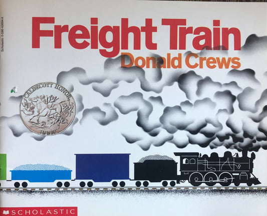 Freight Train