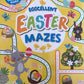 Eggcellent Easter Mazes