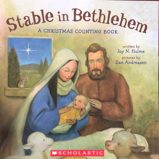 Stable in Bethlehem