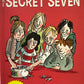 Secret Seven The Humbug Adventure by Enid Blyton