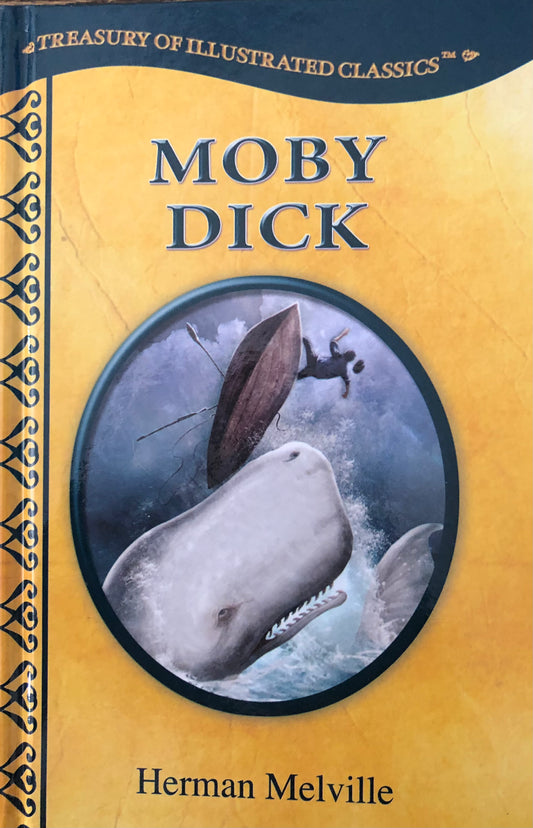 Moby Dick