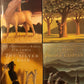 Chronicles of Narnia Book Series by C.S Lewis