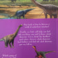 Miles Kelly 100 Facts Dinosaurs