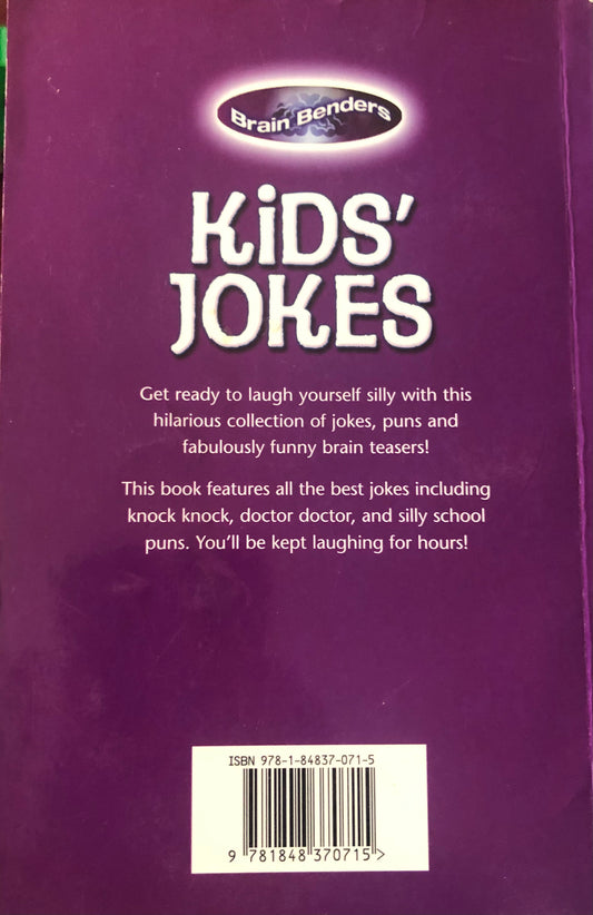 Kids’ Jokes