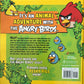 National Geographic Kids Angry Birds Playground Animals