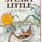 Stuart Little by E.B. White