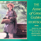 The Anne of Green Gables storybook