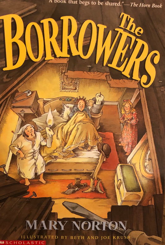 The Borrowers