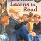 Jeremiah learns to read
