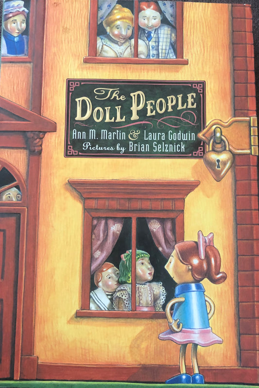 The Doll People