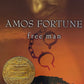 Amos Fortune free man by Elizabeth Yates