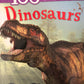 Miles Kelly 100 Facts Dinosaurs