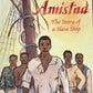 Step into Reading level 4 Amistad The story of a slave ship A history Reader