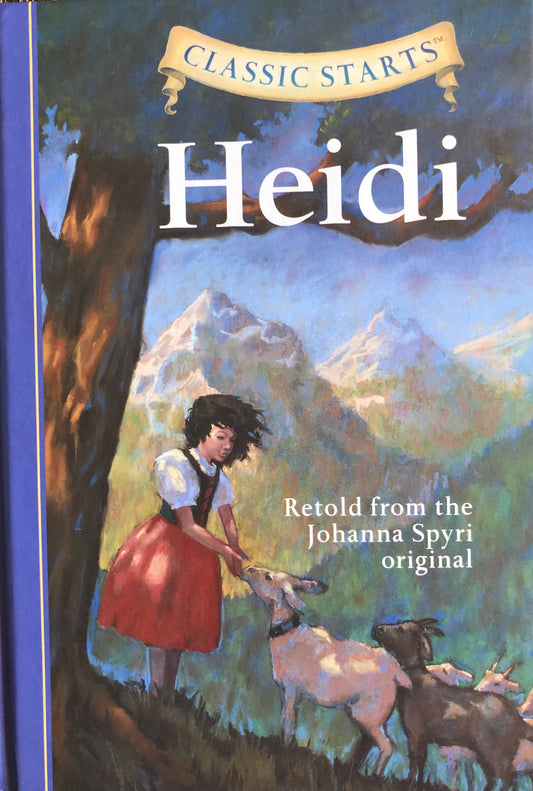 Heidi