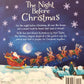 The Night before Christmas