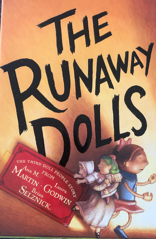 The Runaway Dolls